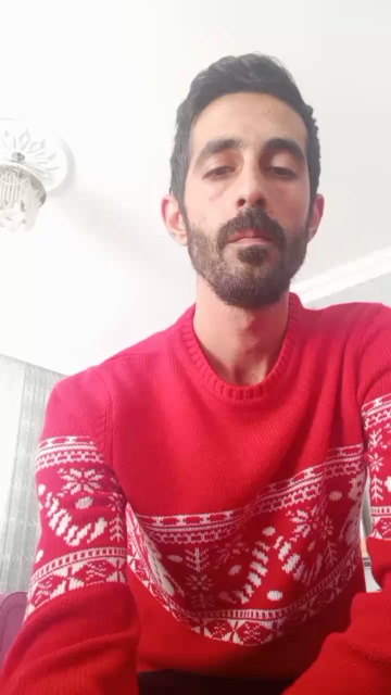 izmir952  13-12-2021 Recorded Video Topless